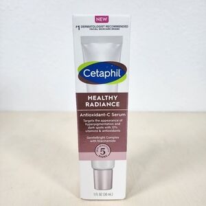 Cetaphil Healthy Radiance Antioxidant-C Serum